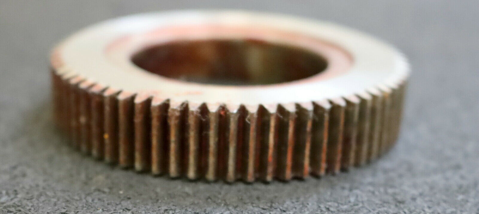 DEMAG Zahnrad mit Z=68 Breite 16,9mm Art.Nr. 56031644 für DEMAG E-Zug PK1