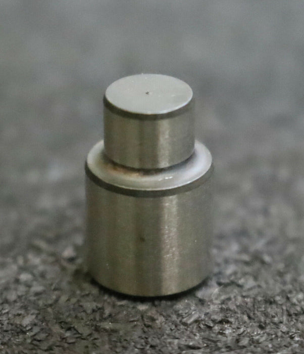 LÜBBERING 5x Achse einfach abgesetzt Art.Nr. 70905208 unbenutzt in OVP