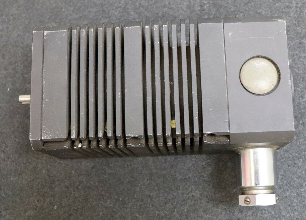 CARL ZEISS JENA Elektromotor IPS 5-54 / 0675 Kl. S Wellendurchmesser 6mm x 12mm