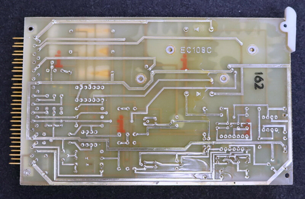 BARMAG BELTRO-DRIVE Einschubplatine EC108C - gebraucht