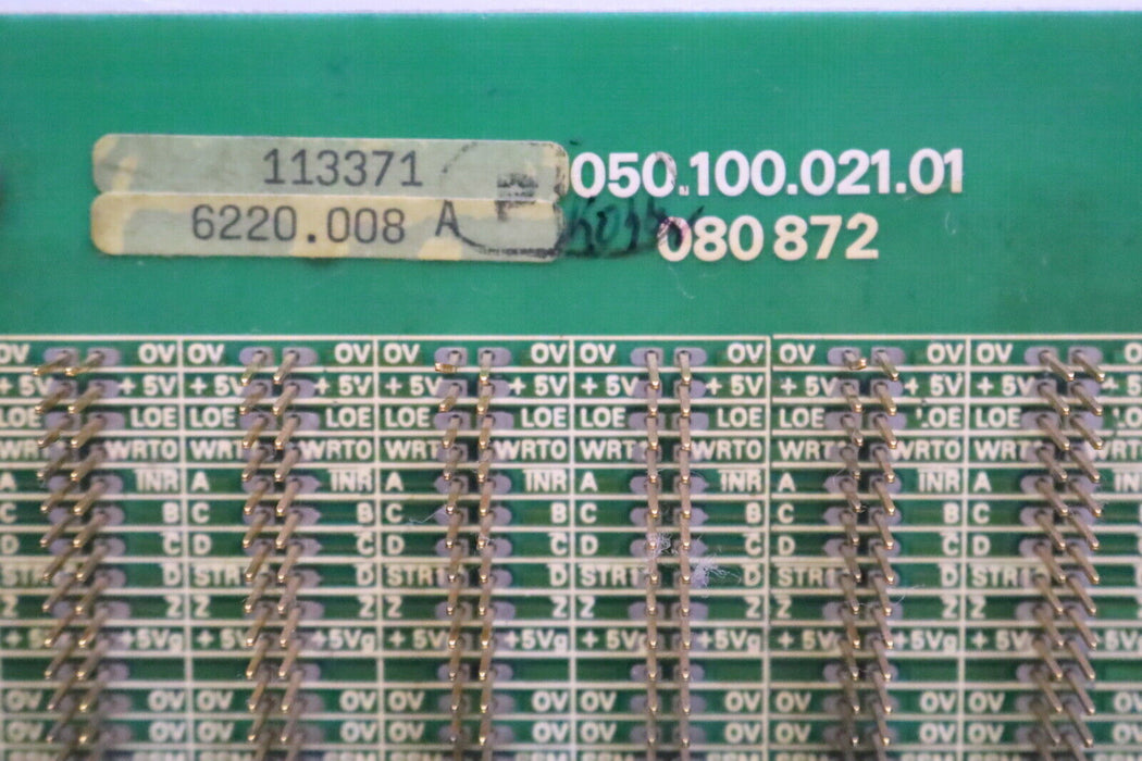 HECKLER KOCH BWO C51L Rack 113371 050.100.021.01 / 080872 ohne Einschubplatine