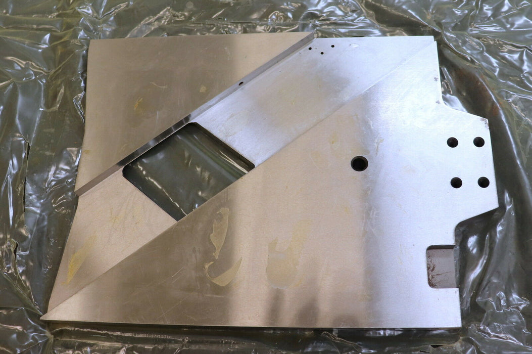 AROBOTECH X-Body Führungsplatte AD233021