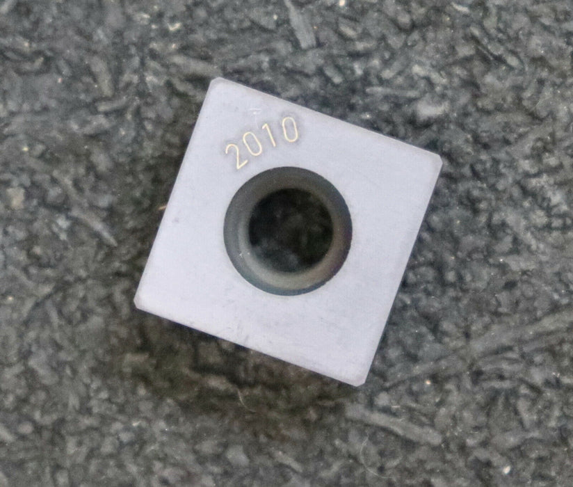 INGERSOLL 10 Stück Wendeplatten SYE-44-100 J IN2010 5865376 - unbenutzt