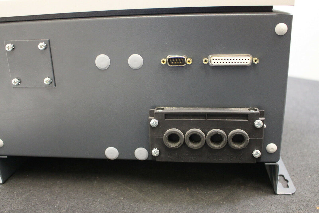 AMT Schraubersteuerung SMD10-40AH Einkanalsteuerung Artikelnr. 7009928 230VAC