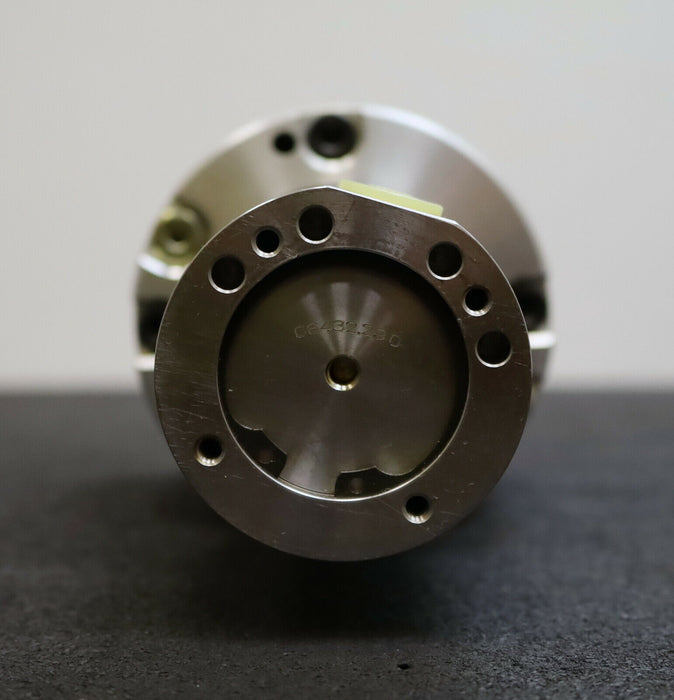 BERG Spindel OSGS 80 31kN/Nm 70bar 6300U/min unbenutzt