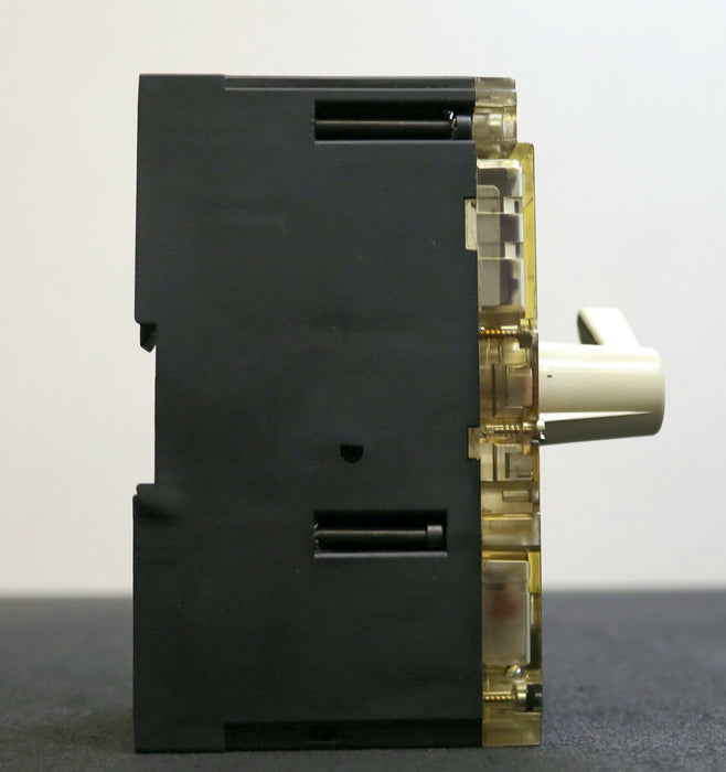 KLÖCKNER MOELLER Leistungsschalter NZMH4-40 Ue=220-500 V 50/60H7 gebraucht