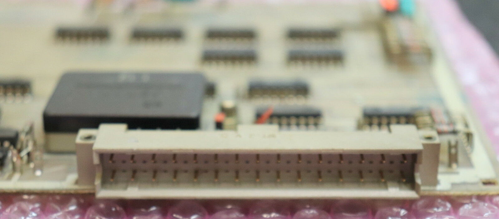 RFT Platine 54973 37827-8 NKM Platine 4697-8Bb gebraucht voll funktionsfähig