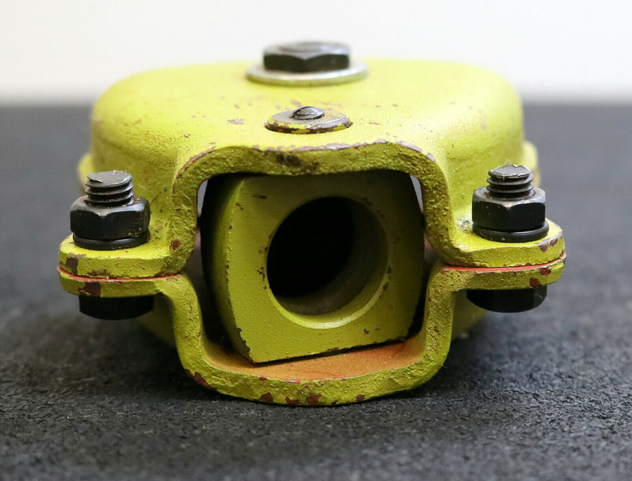 YALE Kupplung komplett Art.Nr. 0405669 (446005669) für YALE Flaschenzug Typ VH2