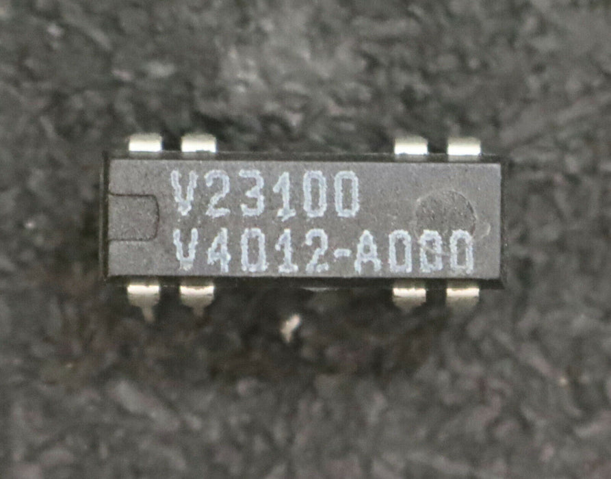 SIEMENS REED-Relais V23100-V4012-A000 unbenutzt