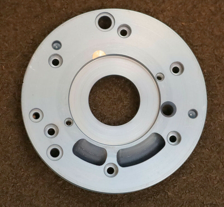 DÜRR Gehäusedeckel Best.Nr. M16060054 - unbenutzt