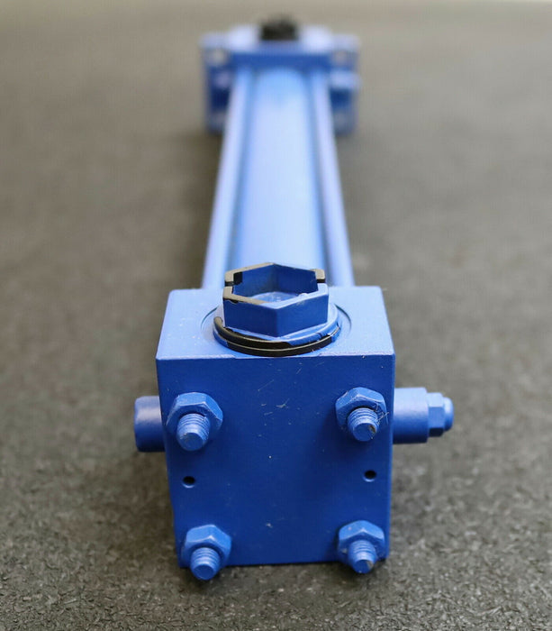 REXROTH Differentialzylinder hydraulic cylindre R901207881 CD 70C 25/16 200Z11