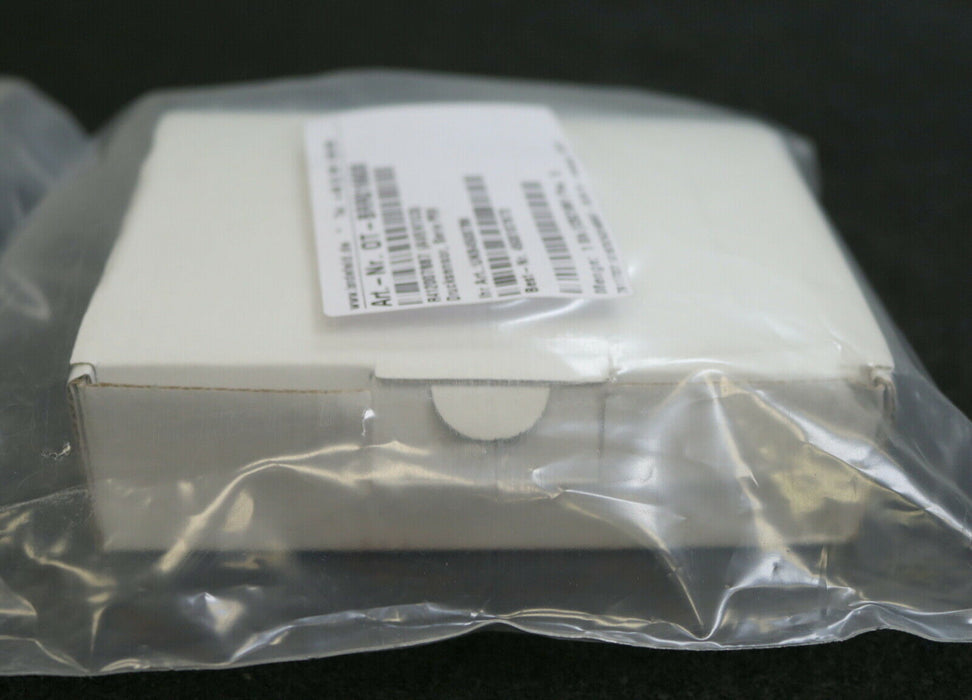 AVENTICS Drucksensor - PE6 R412007887 PE6-P2-S HYST. EINST Betriebsdruck 10bar