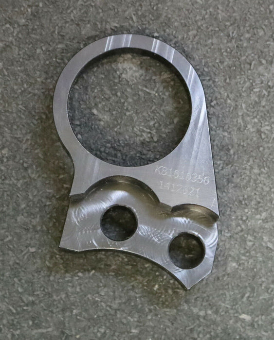 STÄUBLI Luftanschluss K81616356 1412621 unbenutzt