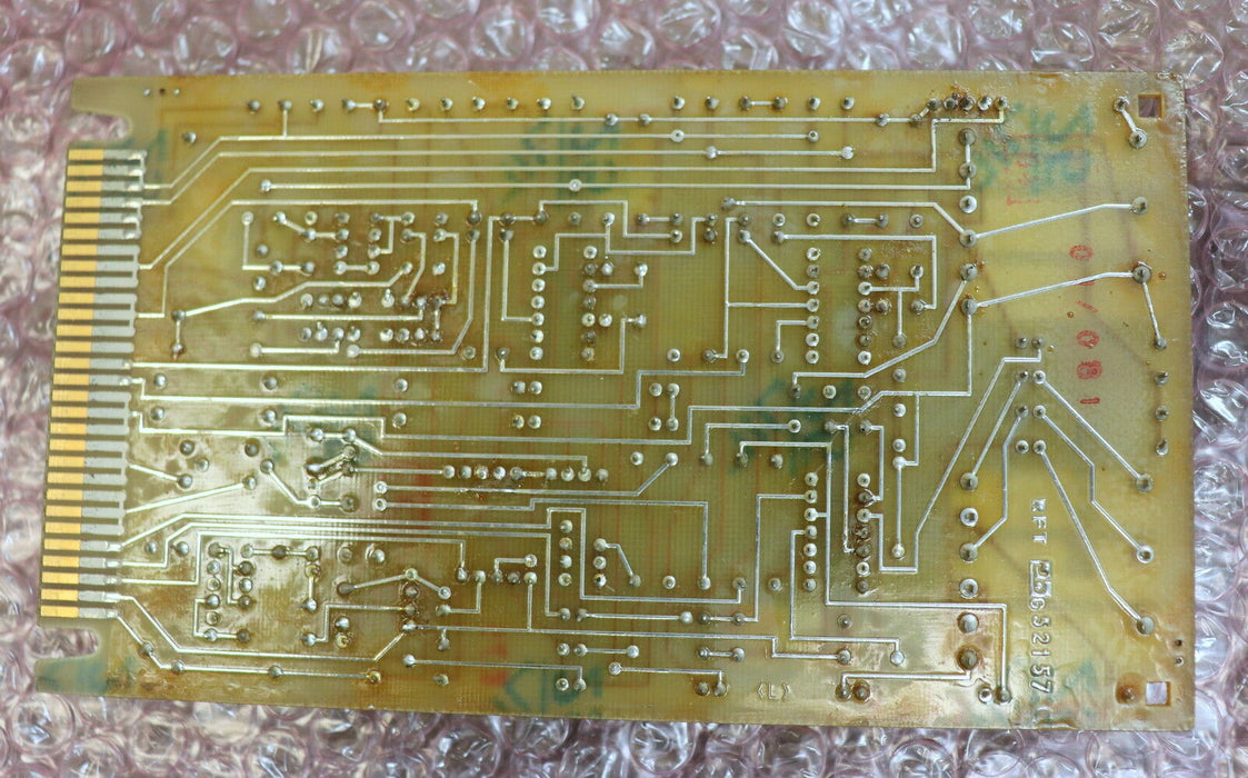 RFT Platine 7133- NKM 4131-7 (B) Platine 52157 gebraucht - ok - geprüft