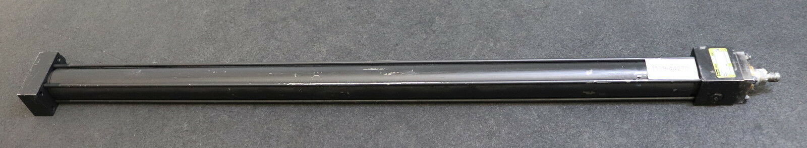 PARKER Hydraulikzylinder CHHHMDRNS27 MC-M4400 Druck max. 210bar Durchmesser 25mm