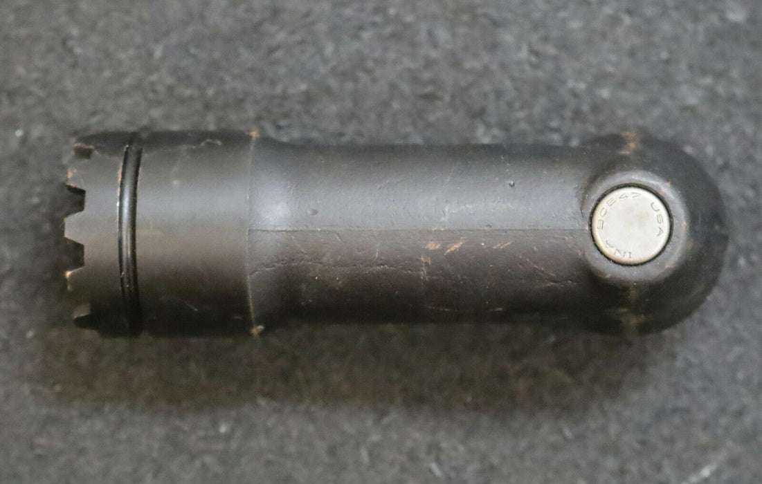 COOPER TOOLS Bauteil für COOPER Handwerkzeuge Kopfstück klein Gewinde-Ø 28mm