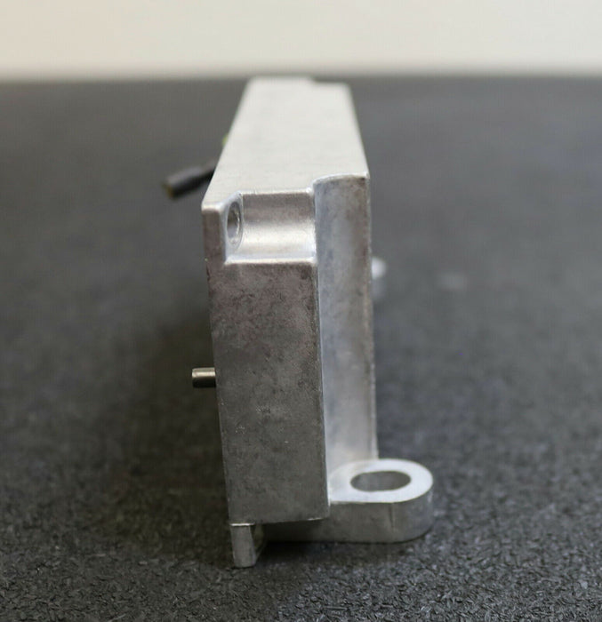 FESTO Endplatte für Ventilinsel IEPR-03-7,0-P Mat-Nr. 18744 - gebraucht