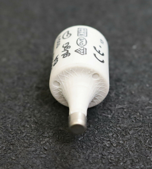 SIEMENS DIAZED 5x Sicherungseinsatz fuse-link 5SB2 31 6A 500VAC gL/gG