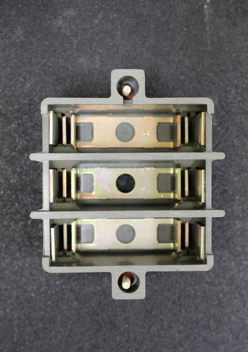 SIEMENS Lichtbogenkammer 3TY1232-0A - für Schütz 3TA23