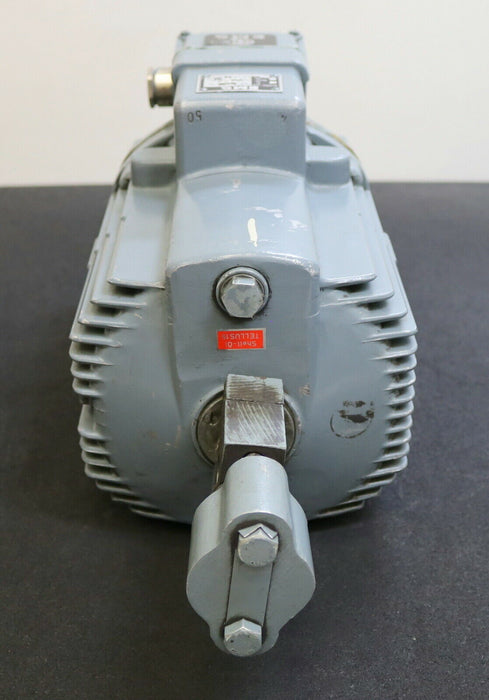 AEG EMG ELDRO Elektrohydraulisches Hubgerät ED80/6 dC Hubkraft 800N Hub 60mm