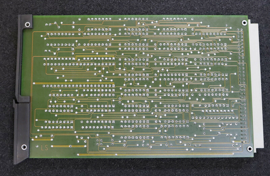 HECKLER KOCH BWO LORENZ Platine f. CNC 783/784 ZAV 106997 Platine 050.100.532.10