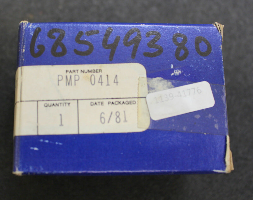 TRANE Ölpumpe Pump PMP0414