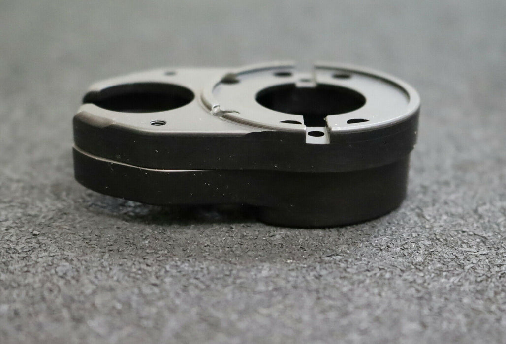 LÜBBERING Gehäuse Oberteil + Unterteil Special Line 032-14-S Best.Nr. 79321422