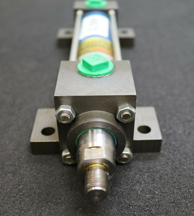 REXROTH Hydraulik-Zylinder CDT3MS2/32/22/100Z1/B1HHUMWW Art.Nr. 224-000-033-1