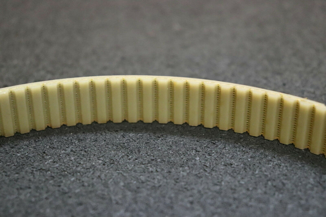 OPTIBELT Zahnriemen ALPHA AT5 630 Länge 630mm Breite 16mm - unbenutzt