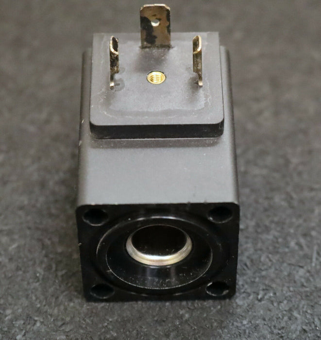 BÜRKERT Magnetventil LAPT 0311-4004-309-B2 220VDC DN 1,5B Magnetspule