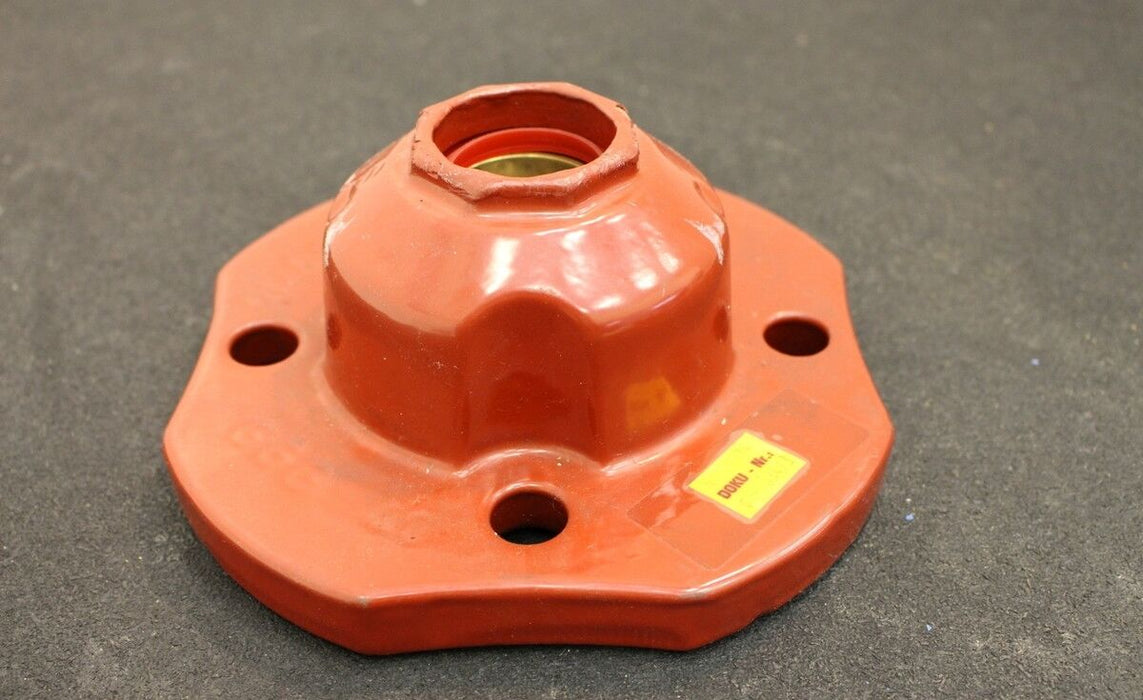 VAG Aufsatz für Absperrschieber BETA 136 DN250 PN16 mit Buchse+Aufsatz+O-Ring++