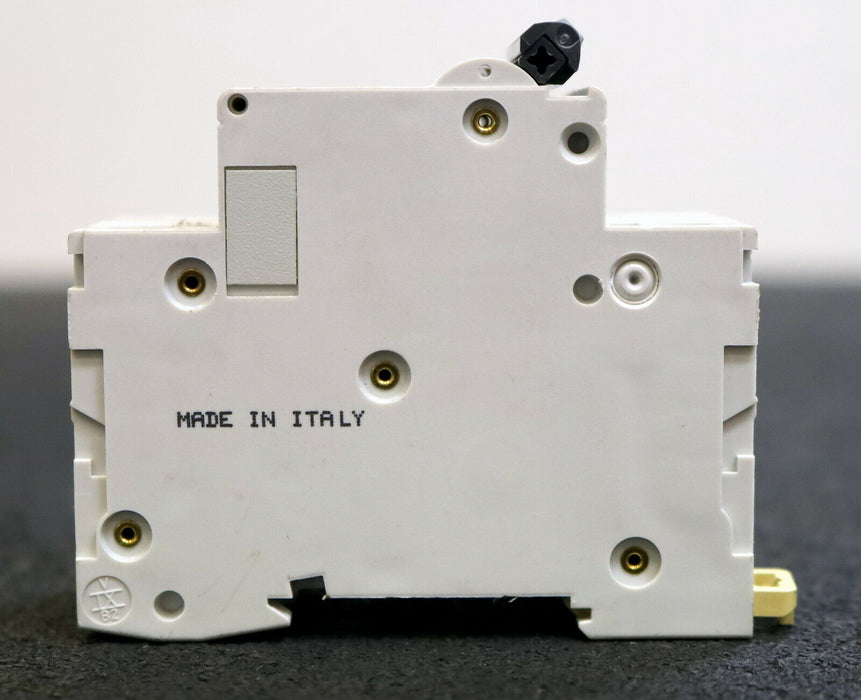 MERLIN GERIN 3x Leistungsschutzschalter multi 9 C60N D10 400VAC - gebraucht