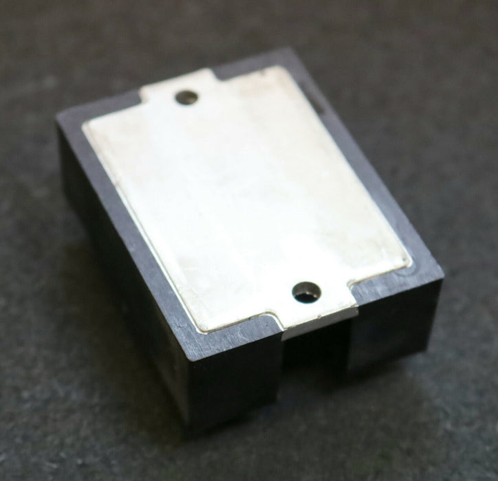 SIEMENS Lastrelais V23100-S0302-A225 25A Eingang 4-30VDC Ausgang 230VAC