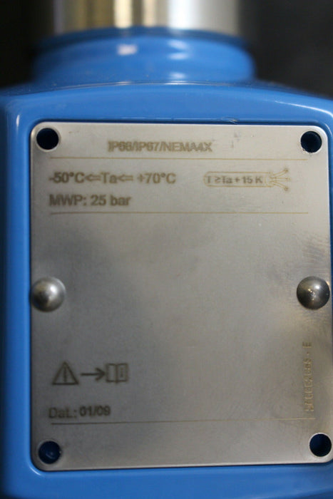 ENDRESS+HAUSER Kapazitiver Füllstandsmesser 480mm LIQUICAP M FMI51-A1EB0JB3A1D
