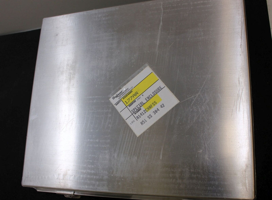 RST ELEKTRONIK Überwachungsrelais für Wirbelstrombremsen-Regelgeräte GRÜ-1 220V