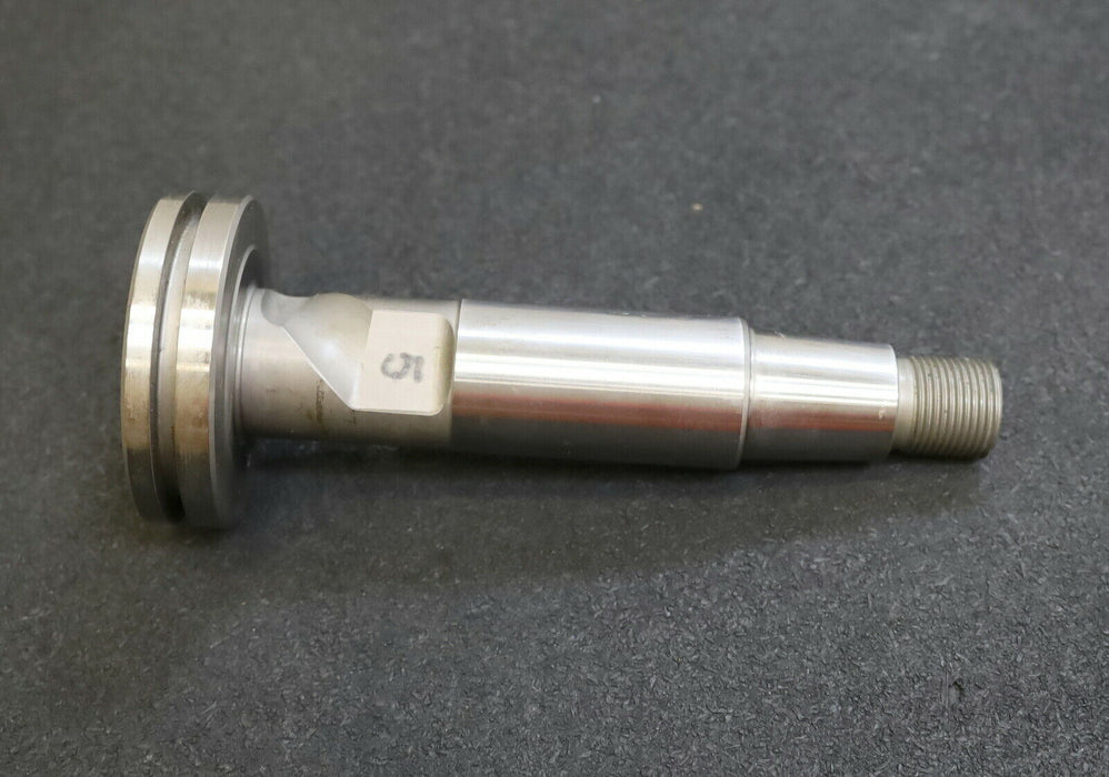 RÖHM Aufnahme ID 1007114 AußenØ 65mm Gesamthöhe 160mm SpannØ 30mm unbenutzt