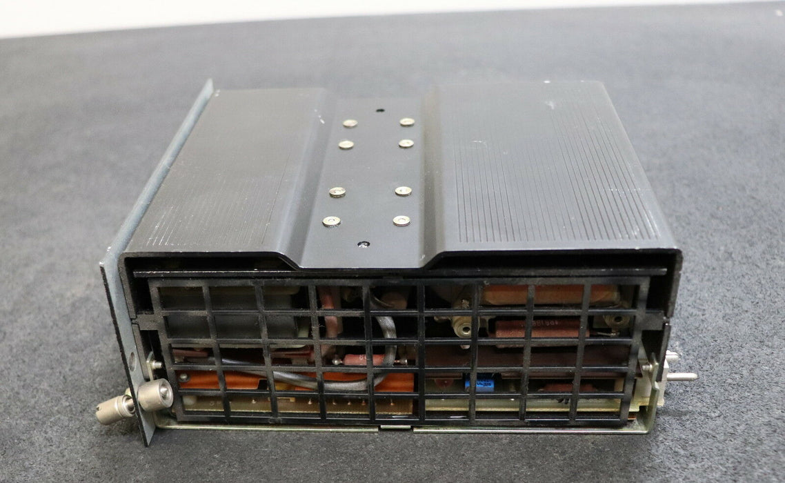 ROBOTRON Netzteil STM K 0362.08 12V / 8,3A gebraucht - funktionsfähig - geprüft