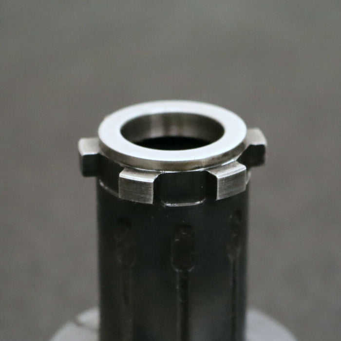 RÖHM Spannkopf Ø25,995mm 1055577 KP zylindrisch glatt 016-Z-C-18-00101-016