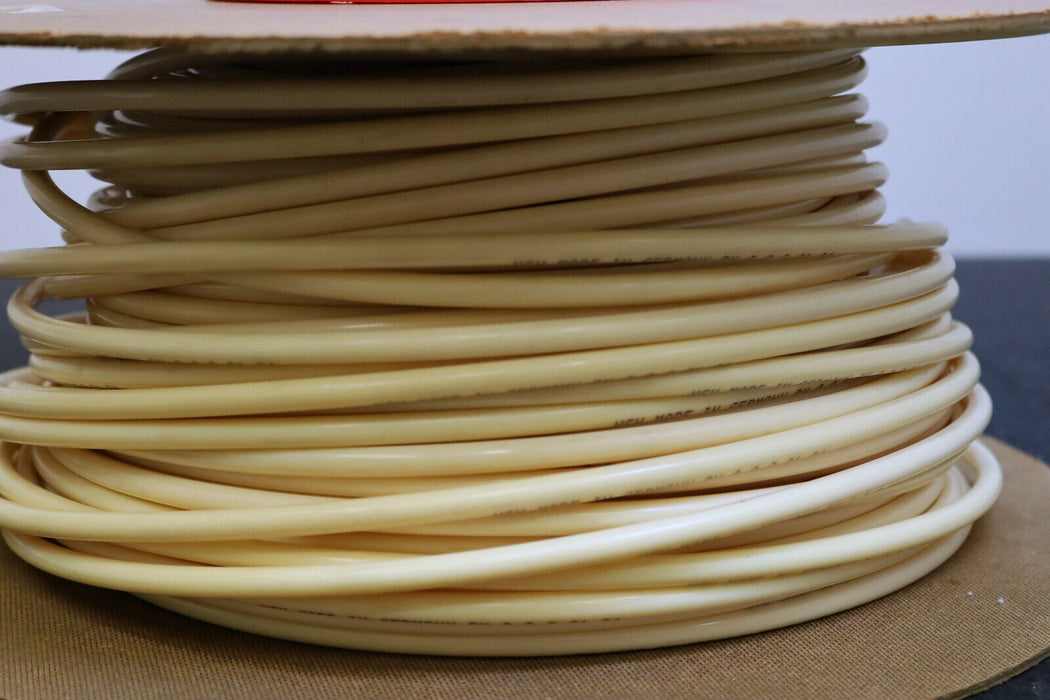 NSW 70m Rundriemen Round belt offen PH 08,0 01 94 Ø 8mm Länge ca. 70m unbenutzt