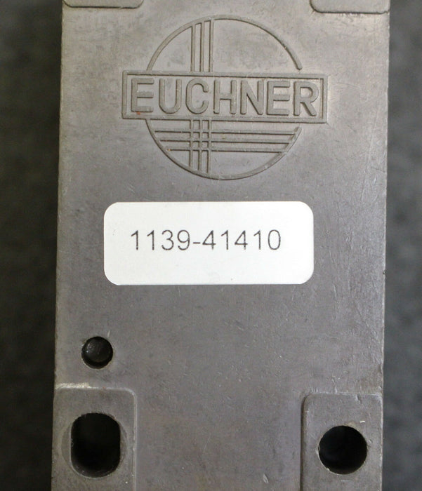 EUCHNER Positionsschalter NG2HB-510 C876 10A 250VAC gebraucht