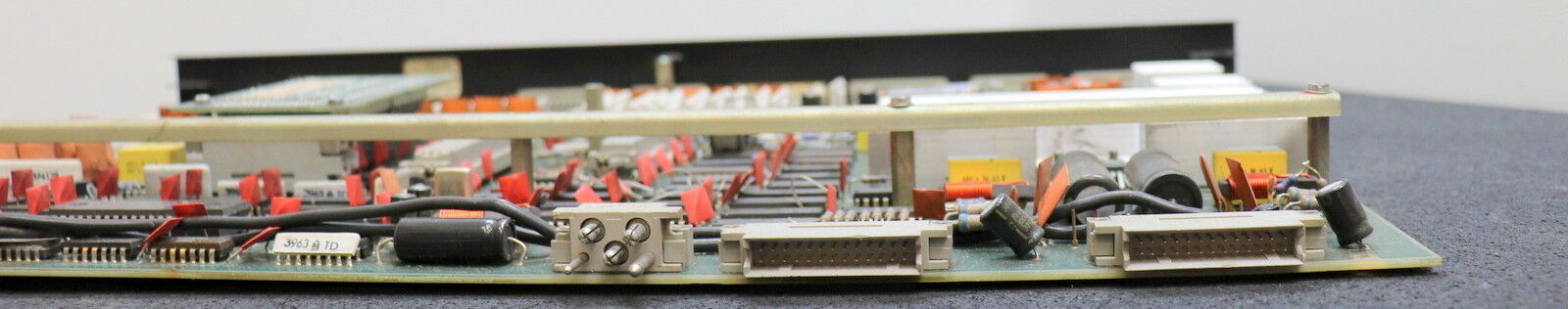 VEB NUMERIK AXA Steuerkarte 414557-0 NKM Platine 590397-5 RFT G 109044 gebraucht