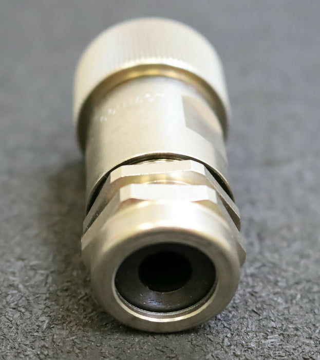 FESTO Multipol-Steckdose multi-pin plug socket IMP2-SD-EA Mat-Nr. 18665