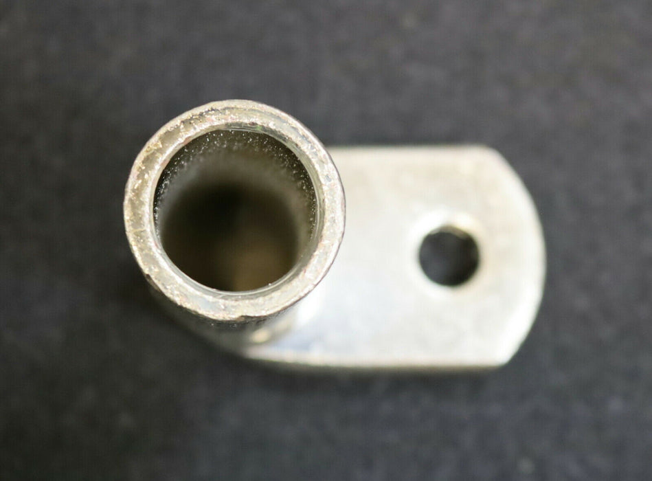 Rohrkabelschuh 90° 18-240mm² M12 CU28 unbenutzt