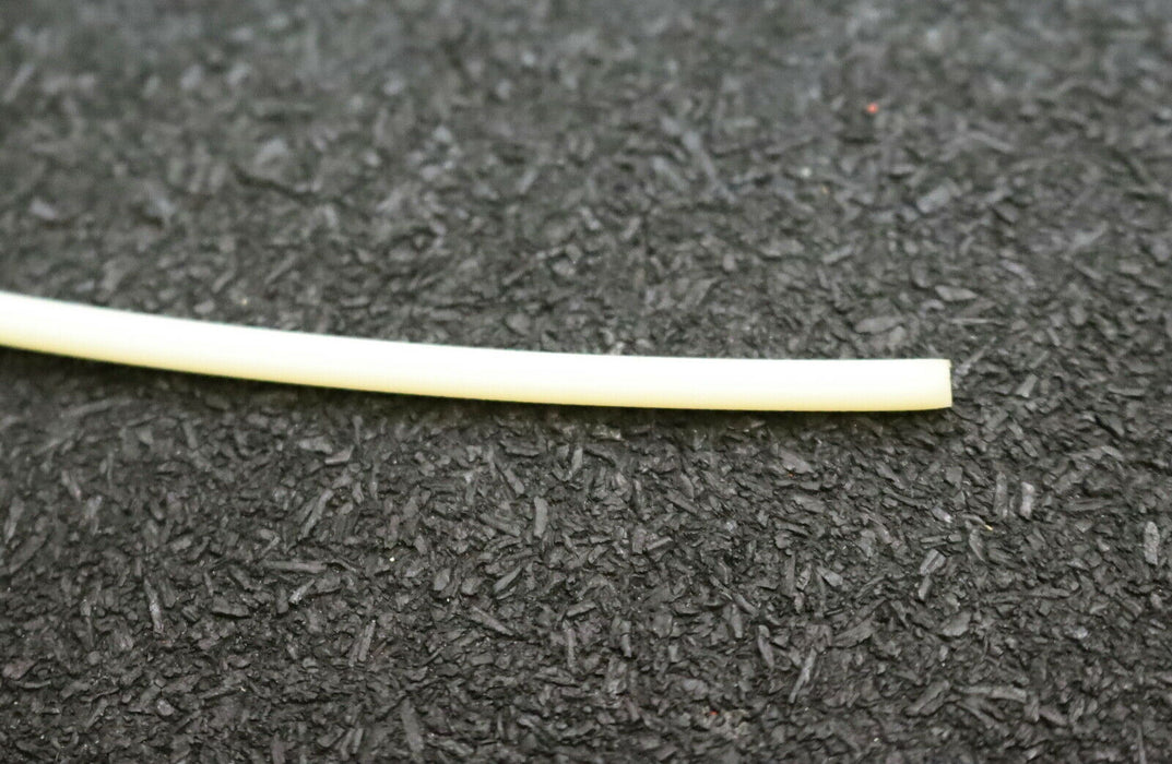 13m Rundriemen Round belt offen Ø 3mm Länge 13m unbenutzt