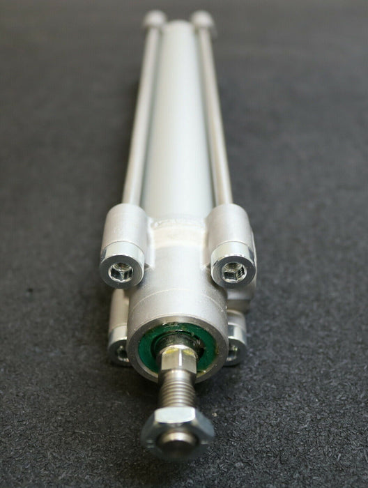 AVENTICS Pneumatikventil Zuganker-Zylinder Typ 0822340007 KolbenØ 32mm Hub 200mm