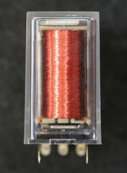 RGI RFT 3 Stück Kammrelais 30.12-024 Klappankerrelais TGL 200 3796 DDR