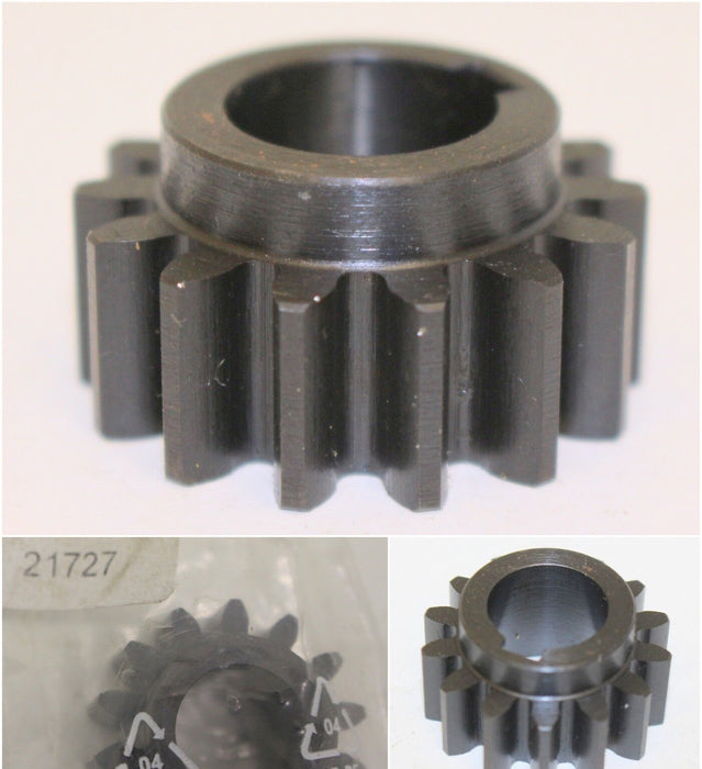 EFD-DUESSELDORF Zahnrad 12.255-7-1.8