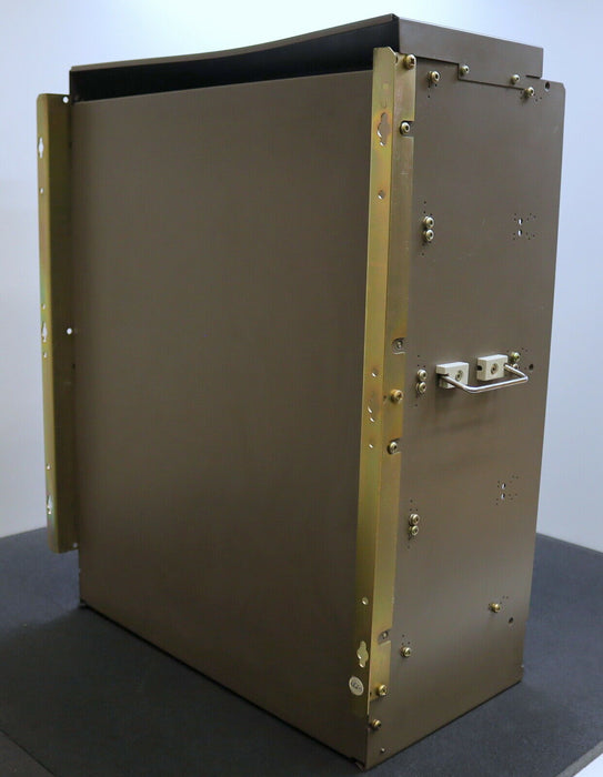 SIEMENS SINUMERIK 3FA4C 6FC3881-2KA-Z T1522084 BGR-Träger 2-Zeiler 6FX1122-8AB01