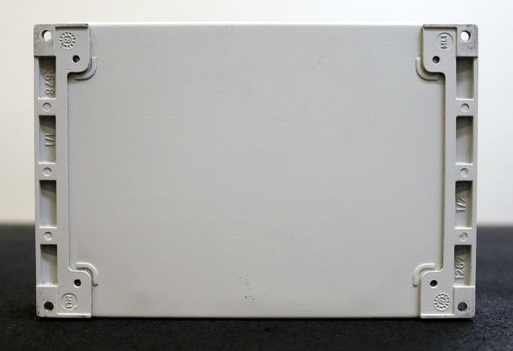 BAUMER Sensormodul OISP PC3340-IE Rev. 1 Part.No. 133537 24VDC 8W V4.08