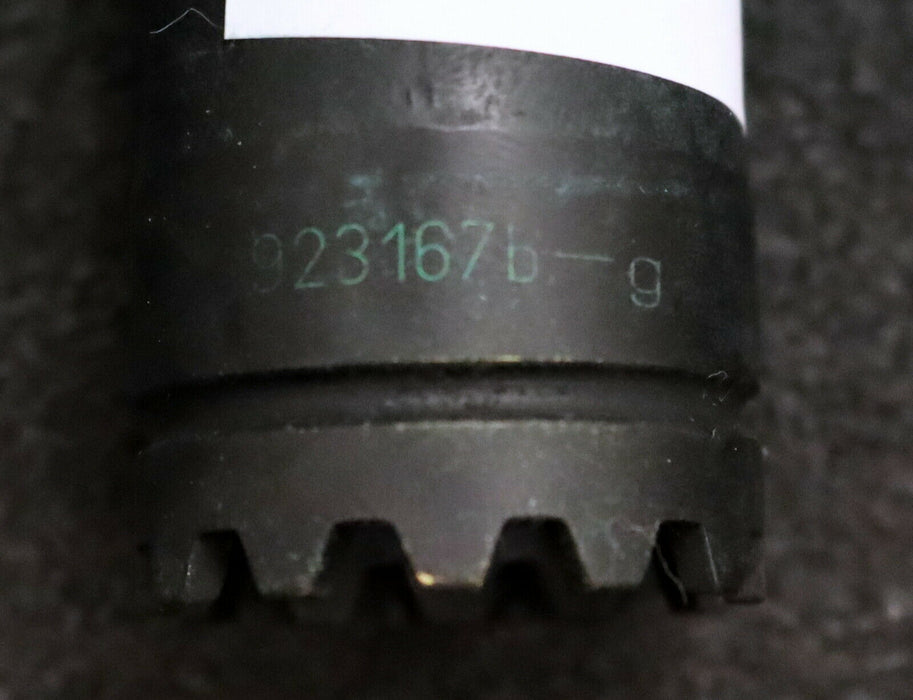 COOPER TOOLS Bauteil für COOPER Handwerkzeuge Kopfstück Art.Nr. 923167 unbenutzt